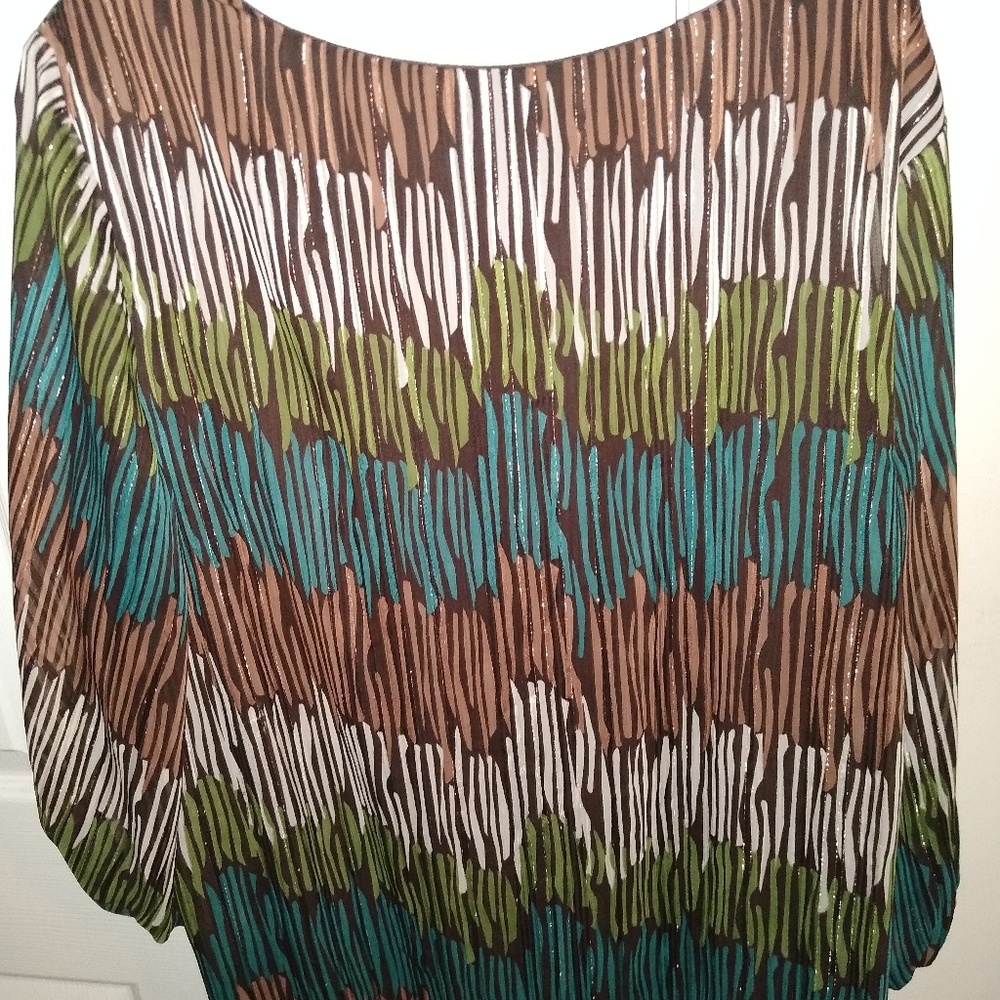 Blouse - Picture 5 of 5